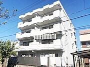 メゾン加藤2 4階 築36年9ヶ月の賃貸物件