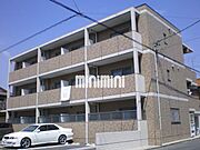 八田駅より徒歩12分 2階 築17年11ヶ月の賃貸物件