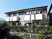 伏屋駅より徒歩17分 2階 築32年8ヶ月の賃貸物件