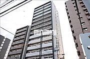 高畑駅より徒歩3分 7階 築5年4ヶ月の賃貸物件
