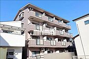 戸田駅より徒歩9分 3階 築30年7ヶ月の賃貸物件