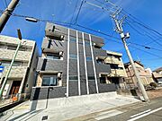 荒子駅より徒歩10分 1階 築3年1ヶ月の賃貸物件