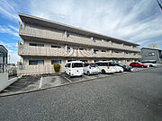 ハイゼ浅井 3階 築33年2ヶ月の賃貸物件