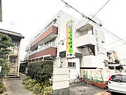 高畑駅より徒歩16分 3階 築37年7ヶ月の賃貸物件