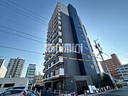 高畑駅より徒歩3分 9階 新築の賃貸物件