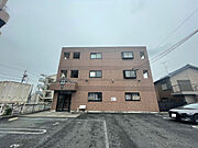 高畑駅より徒歩18分 2階 築21年5ヶ月の賃貸物件