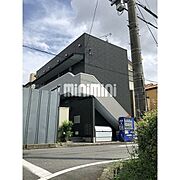 高畑駅より徒歩7分 2階 築10年5ヶ月の賃貸物件