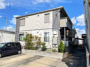 荒子駅より徒歩15分 2階 築12年1ヶ月の賃貸物件