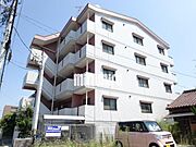 第2奥村マンション 1階 築31年9ヶ月の賃貸物件