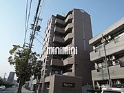 八田駅より徒歩4分 1階 築26年10ヶ月の賃貸物件