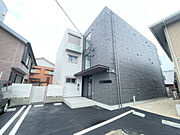 高畑駅より徒歩6分 3階 新築の賃貸物件