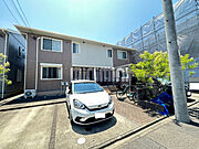 黄金駅より徒歩10分 1階 築20年5ヶ月の賃貸物件