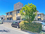 クレールメゾン１棟 1階 築24年の賃貸物件