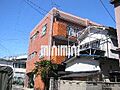 三ツ池マンション