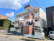 高畑駅より徒歩5分 3階 築18年11ヶ月の賃貸物件