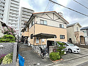 高畑駅より徒歩4分 1階 築22年の賃貸物件