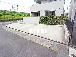 ファミール小本駐車場