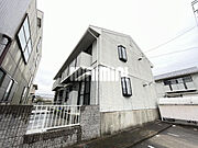 春田駅より徒歩21分 1階 築33年8ヶ月の賃貸物件