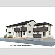 高畑駅より徒歩18分 2階 新築の賃貸物件