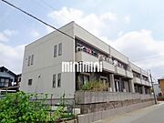 伏屋駅より徒歩16分 1階 築19年1ヶ月の賃貸物件