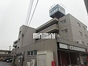 第2西垣ハイツ 2階 築39年の賃貸物件