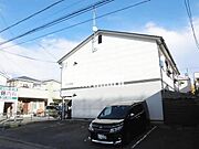 コーポ茨塚 2階 築31年3ヶ月の賃貸物件