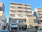 サンライズ久田 3階 築24年6ヶ月の賃貸物件