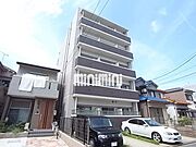 欅 2階 築17年の賃貸物件