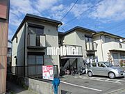 コーポ野田 1階 築36年の賃貸物件