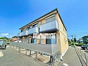コンフォールI 2階 築20年10ヶ月の賃貸物件