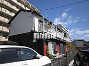 高畑駅より徒歩5分 1階 築48年の賃貸物件