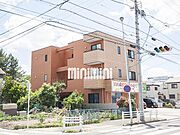 パークアベニューの賃貸物件