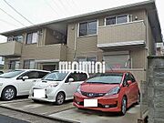 サンセールメゾンの賃貸物件