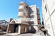 中島駅より徒歩32分 3階 築20年7ヶ月の賃貸物件