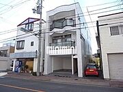 エレガンスニュー小川第IIビル 3階 築38年5ヶ月の賃貸物件