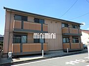 ウェストリマーニＢ 1階 築22年11ヶ月の賃貸物件