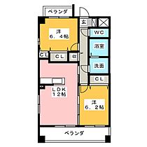 間取り：223040649475