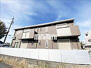 烏森駅より徒歩14分 2階 築12年6ヶ月の賃貸物件