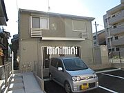 荒子駅より徒歩17分 1階 築13年1ヶ月の賃貸物件