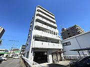 高畑駅より徒歩5分 4階 築29年8ヶ月の賃貸物件