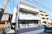 南荒子駅より徒歩7分 2階 築38年2ヶ月の賃貸物件