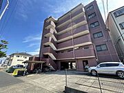戸田駅より徒歩13分 2階 築28年の賃貸物件
