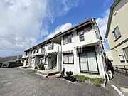 小本駅より徒歩17分 築36年11ヶ月 2階建の賃貸物件