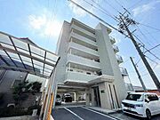 オクタバディオス 5階 築20年2ヶ月の賃貸物件