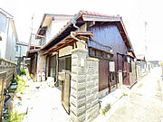 伏屋駅より徒歩24分 1階 築65年7ヶ月の賃貸物件