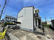 伏屋駅より徒歩17分 1階 築39年7ヶ月の賃貸物件