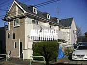 高畑駅より徒歩16分 2階 築36年4ヶ月の賃貸物件