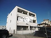 高畑駅より徒歩6分 3階 築16年6ヶ月の賃貸物件