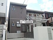 フレシールの賃貸物件