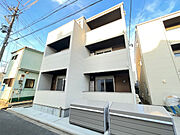 ジーメゾン中川コンフィエ 1階 新築の賃貸物件